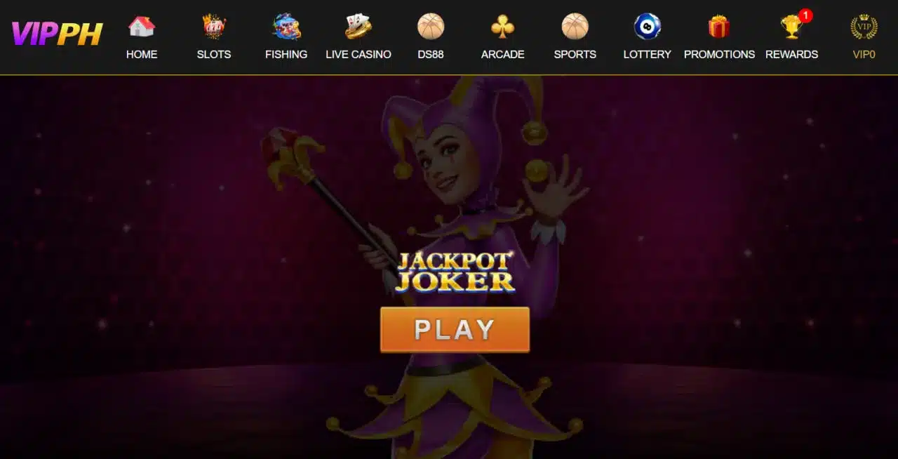 The Jackpot Game 2