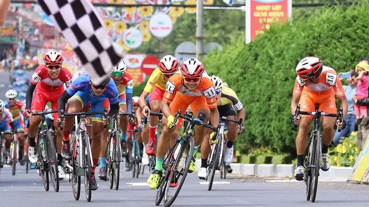 Experience in betting on standard Bicycle racing according to experts