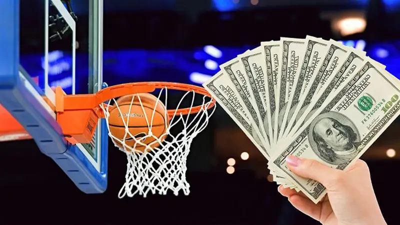 basketball betting