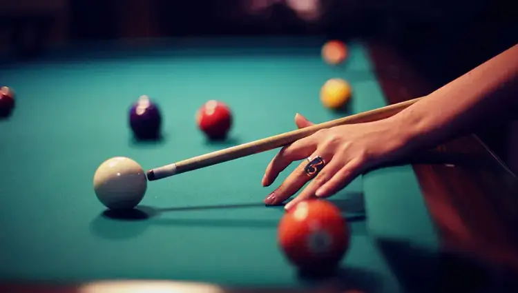 Billiard Betting Rules