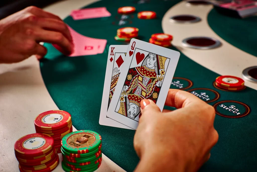 Ways to play Baccarat to win big that you may not know