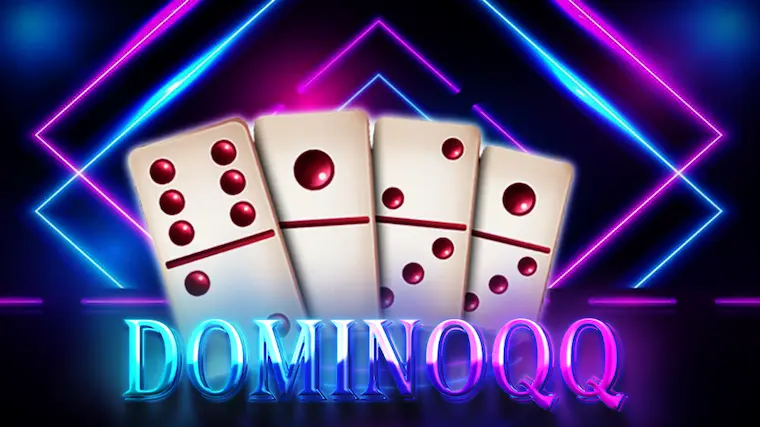 What is Domino QQ?