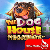 The Dog House Megaway