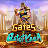 Gates of Gatot Kaca