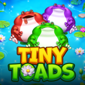 Tiny Toads