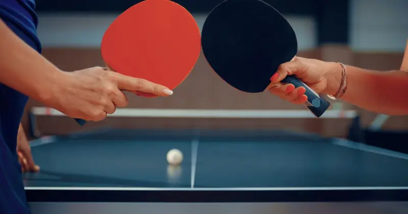 What is table tennis betting?