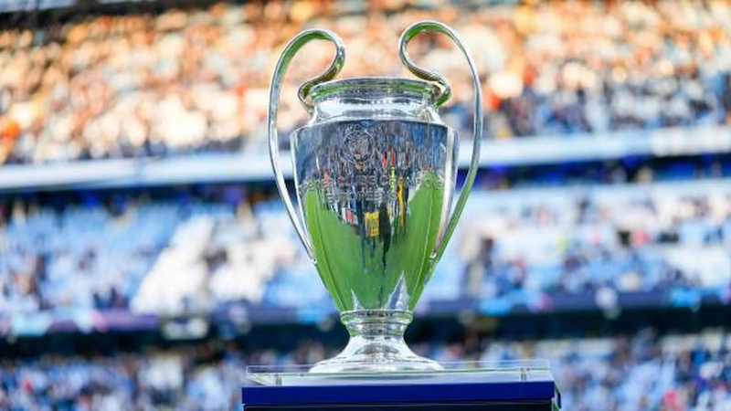 UEFA Champions League
