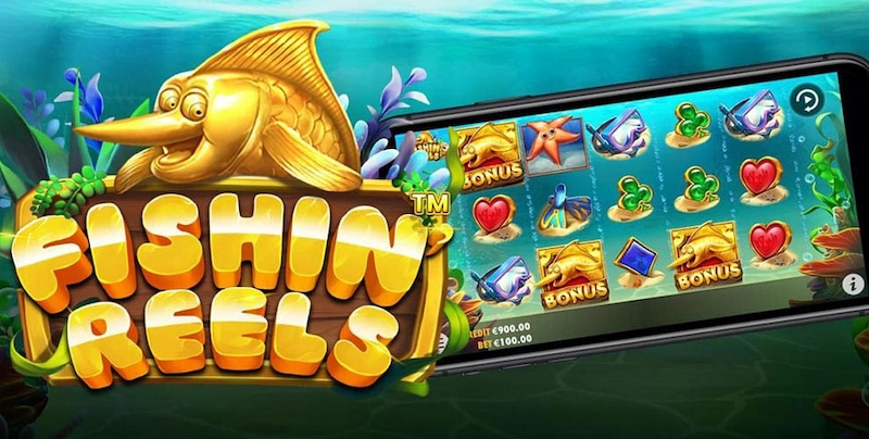 Explore the Online Fishing Game at VIPPH