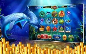 Good Tips for Playing Online Fishing Games